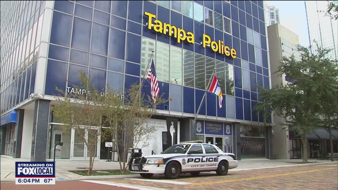 FBI: New Orleans attacker spent time in Tampa